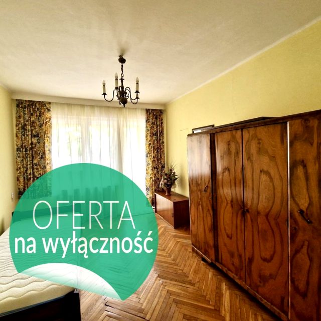 Mieszkanie Katowice