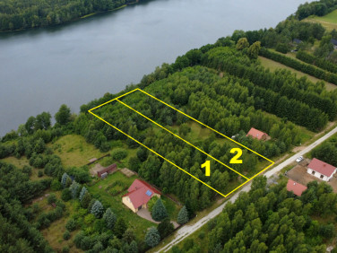 Działka budowlana Cekcyn