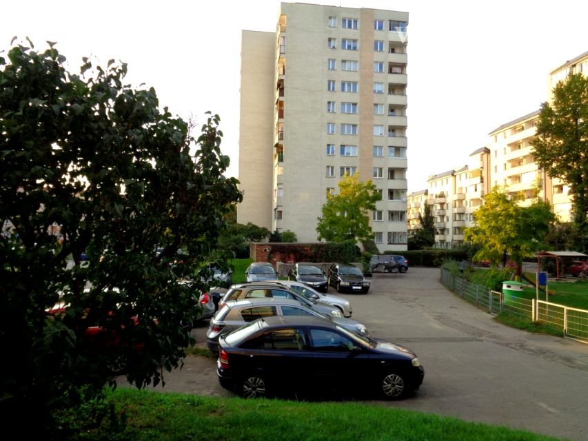 Mieszkanie Warszawa sprzedaż