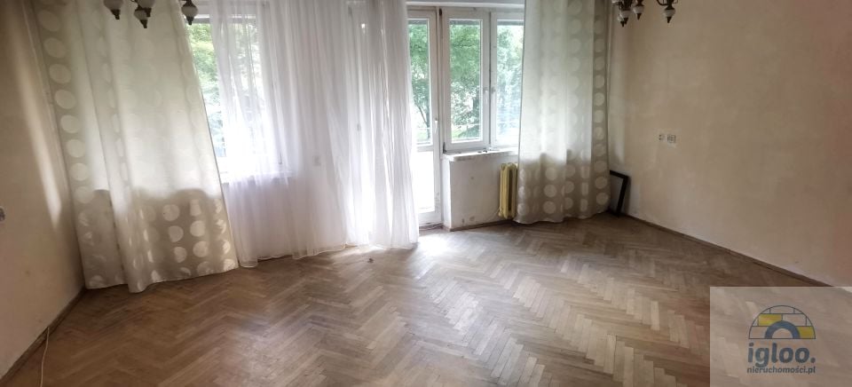 Mieszkanie Kielce