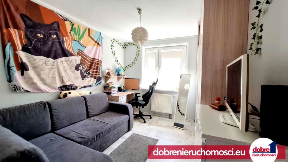 Mieszkanie Bydgoszcz