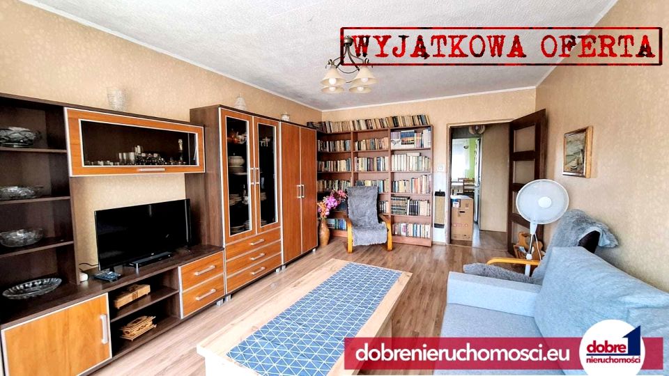 Mieszkanie Bydgoszcz