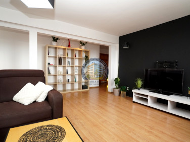 Mieszkanie przy lesie