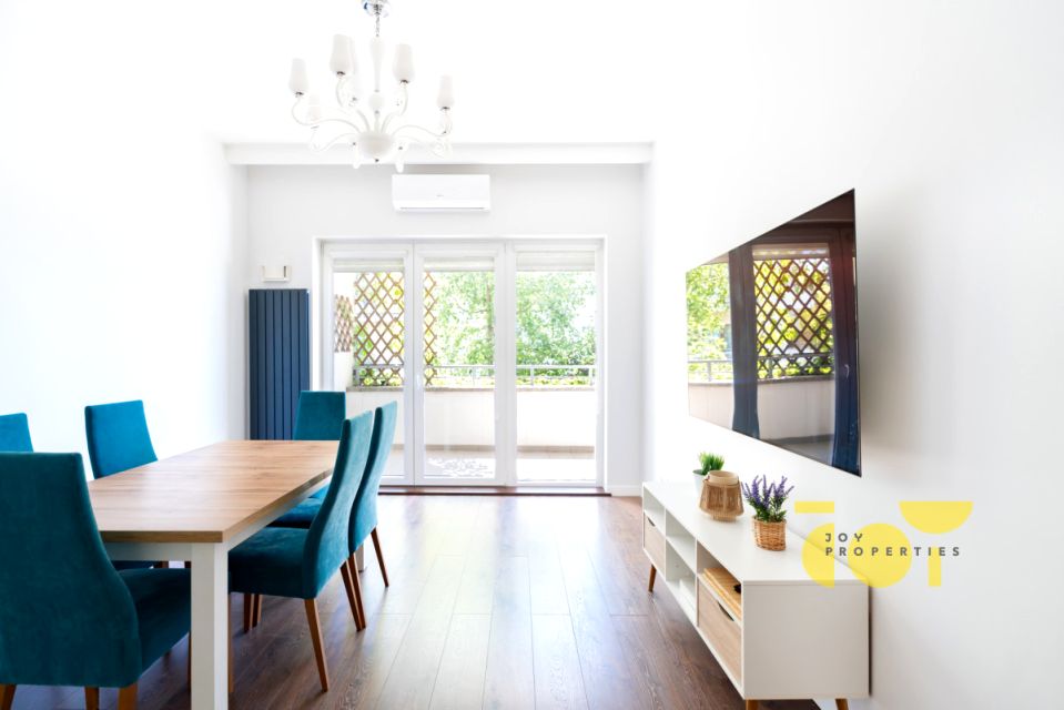 Mieszkanie Warszawa wynajem