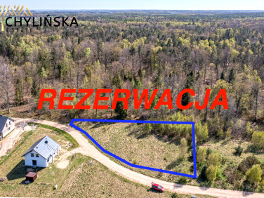 Działka Brudzewo