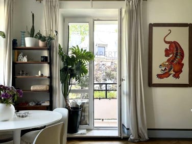 Mieszkanie Warszawa