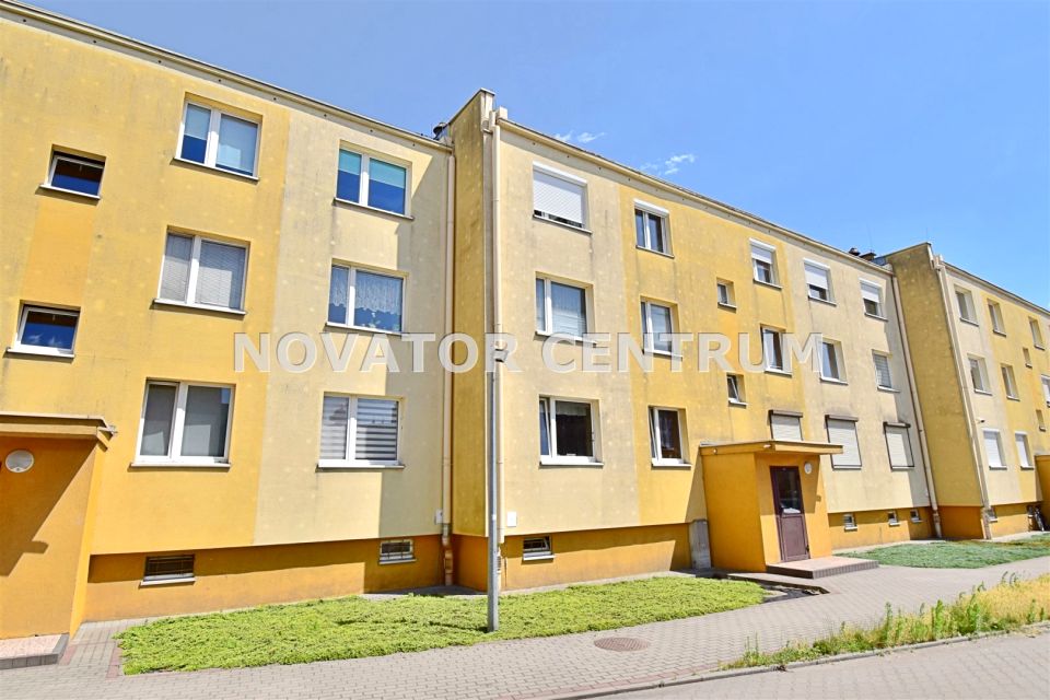 Mieszkanie Bydgoszcz