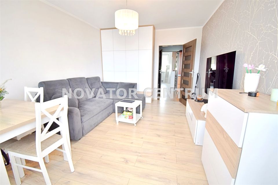 Mieszkanie blok mieszkalny sprzedaż