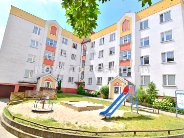 Mieszkanie Bydgoszcz