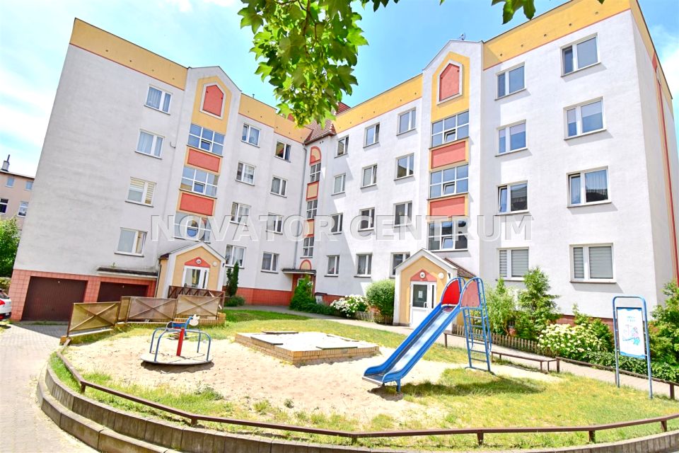 Mieszkanie Bydgoszcz