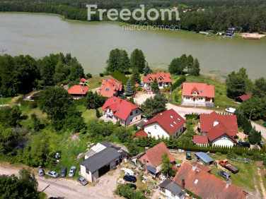 Dom Ostróda