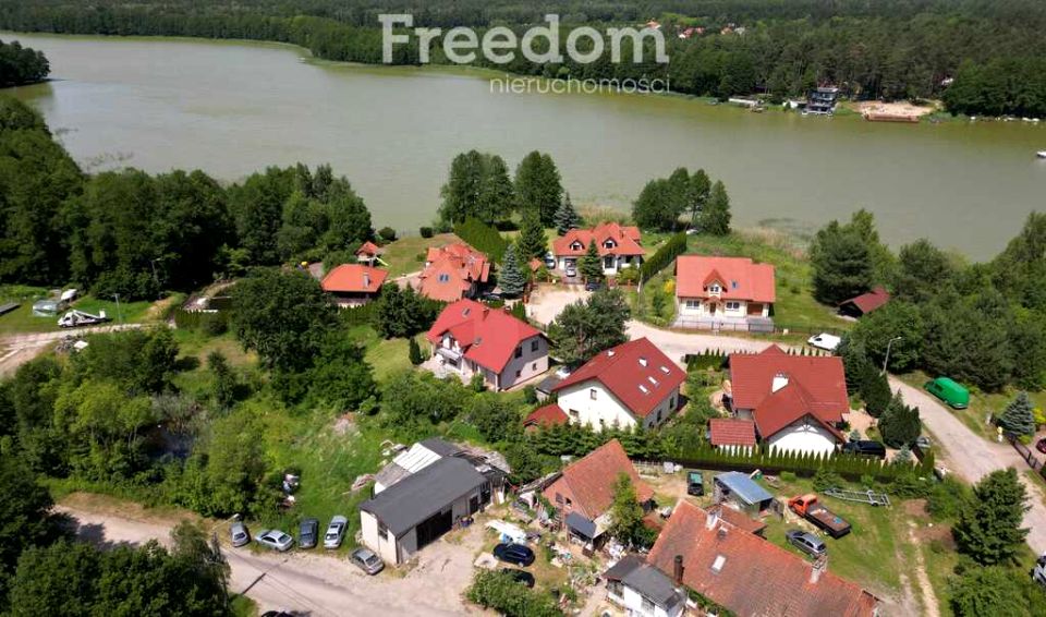 Dom Ostróda