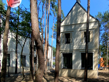 Dom Warszawa