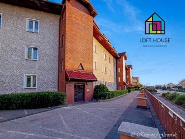Mieszkanie Toruń