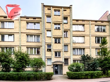 Mieszkanie Warszawa