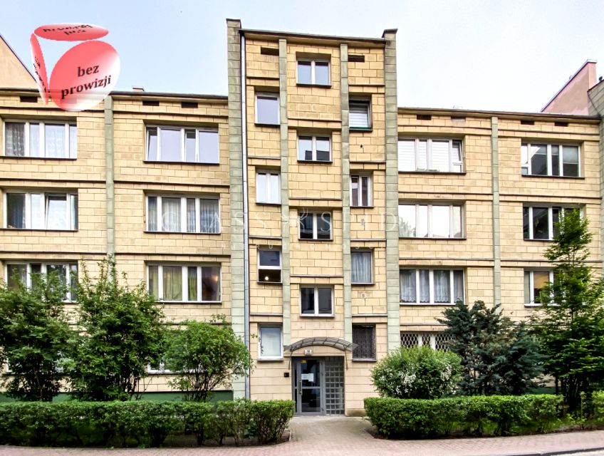 Mieszkanie Warszawa