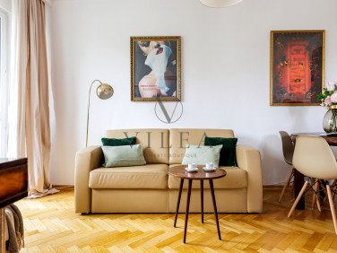 Mieszkanie Warszawa