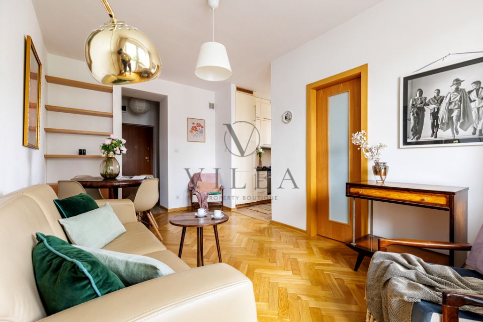 Mieszkanie Warszawa wynajem