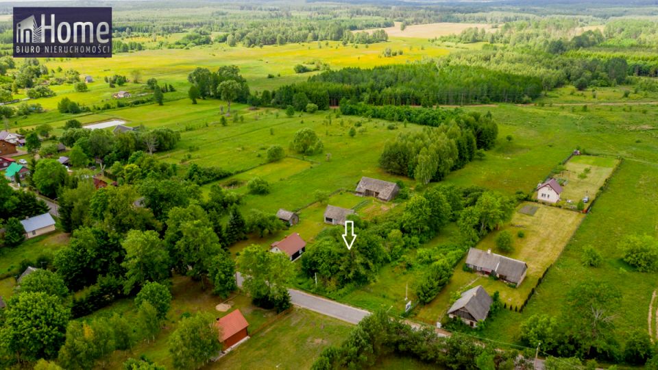 Działka budowlana sprzedam