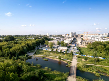 Mieszkanie Warszawa