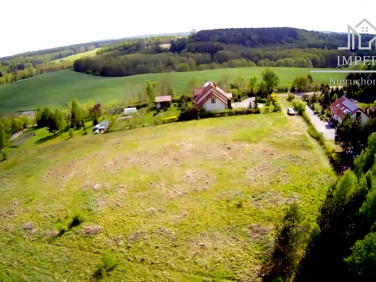 Działka Stary Wiec