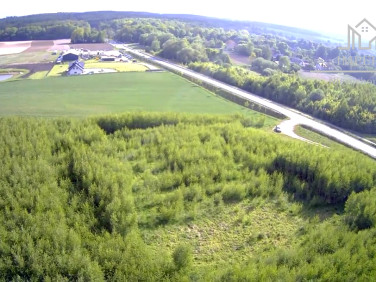 Działka Kleszczewo