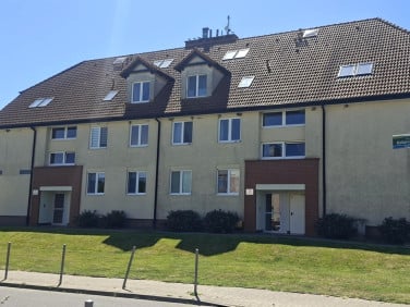 Mieszkanie Szczecin