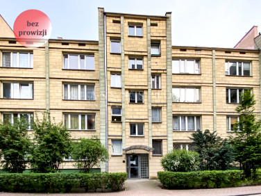Mieszkanie Warszawa