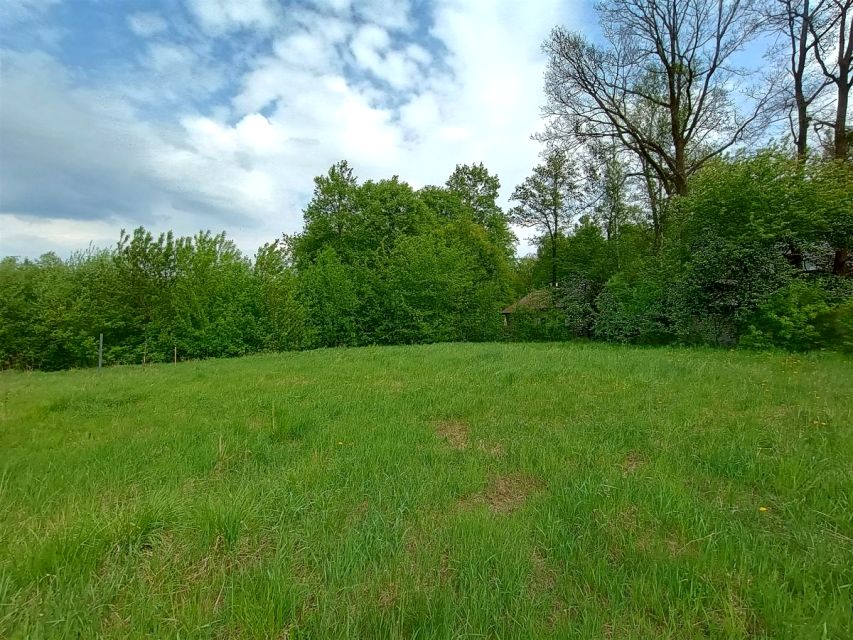 Działka Konstantynów Łódzki