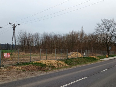 Działka Konstantynów Łódzki