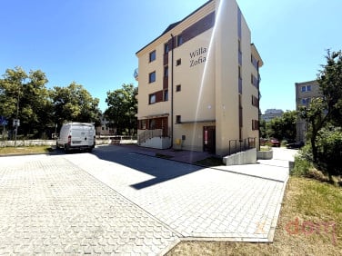 Mieszkanie Kielce