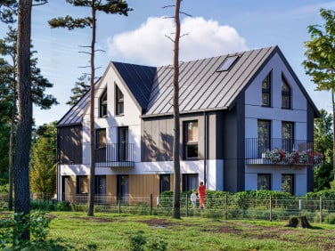 Apartamenty Akacjowa