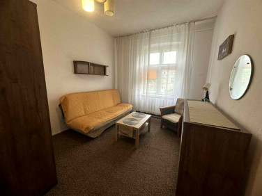 Mieszkanie Łódź