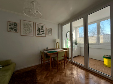 Mieszkanie Łódź