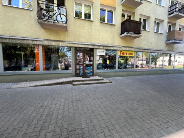 Lokal Pabianice