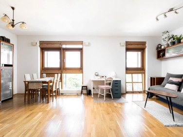 Mieszkanie apartamentowiec sprzedaż
