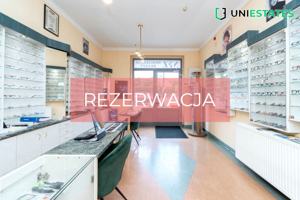 Lokal Kraków