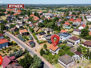 Dom Niepołomice