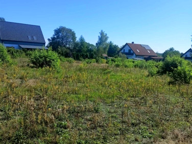 Działka Ozorków
