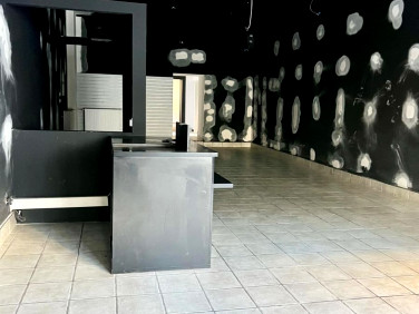 Lokal Łódź