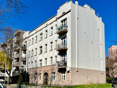 Mieszkanie Łódź