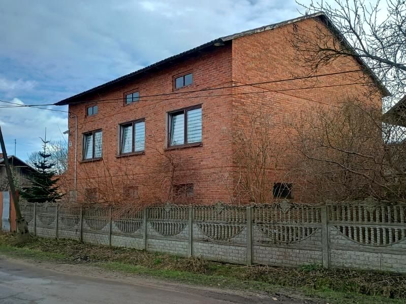 Dom Szadek