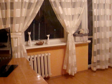 Mieszkanie Łódź