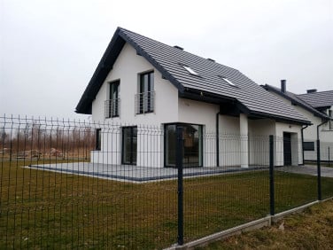 Dom Łask
