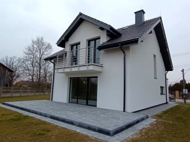 Dom Łask