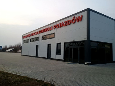 Lokal Łask