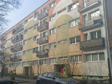 Mieszkanie Łódź