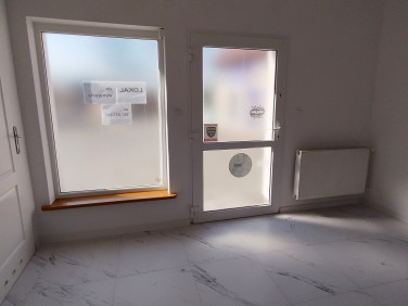 Lokal Oborniki Śląskie