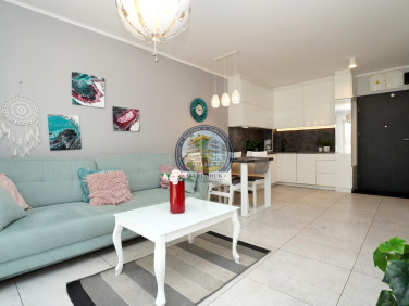 Mieszkanie nad rzeką