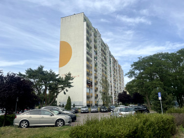 Mieszkanie Toruń